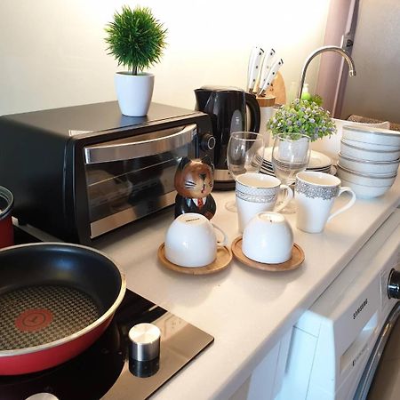 The Astra Chiang Mai Family Room ภายนอก รูปภาพ