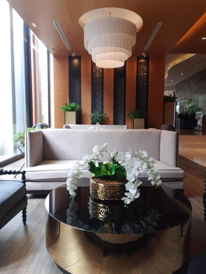 The Astra Chiang Mai Family Room ภายนอก รูปภาพ