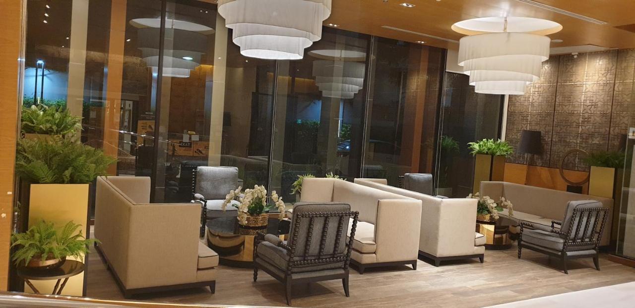 The Astra Chiang Mai Family Room ภายนอก รูปภาพ