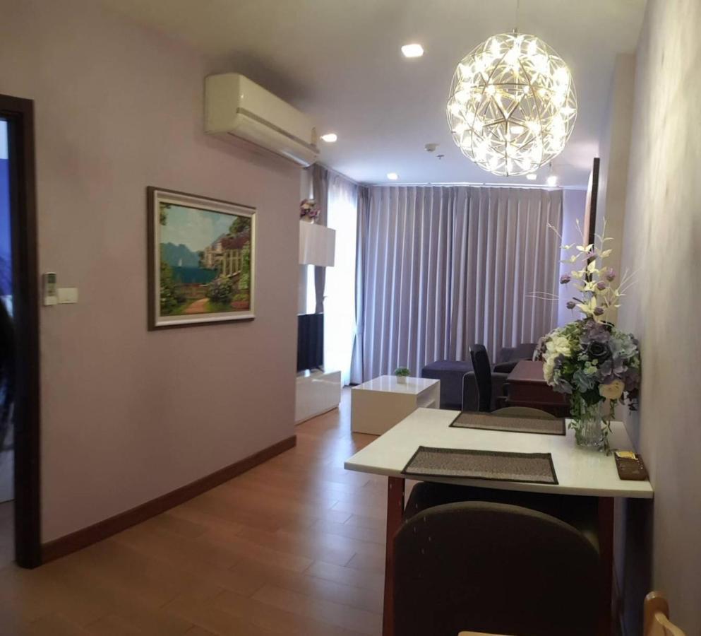 The Astra Chiang Mai Family Room ภายนอก รูปภาพ