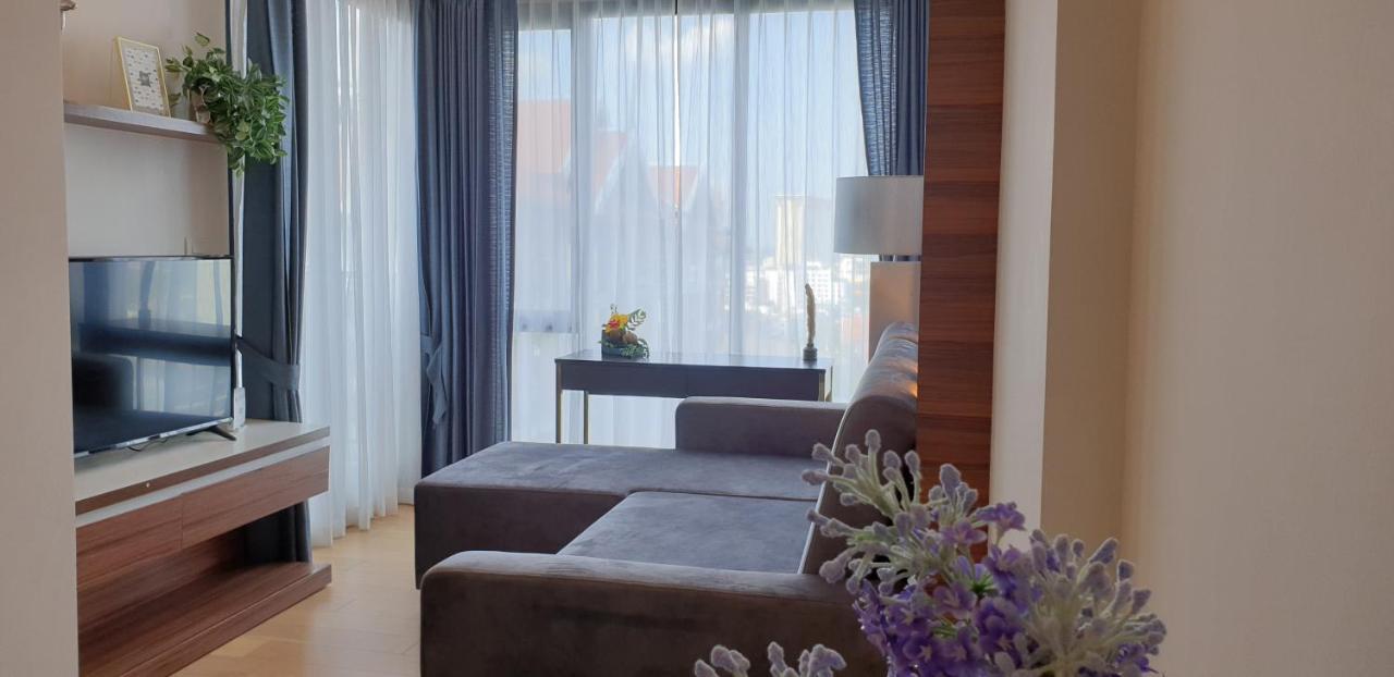 The Astra Chiang Mai Family Room ภายนอก รูปภาพ
