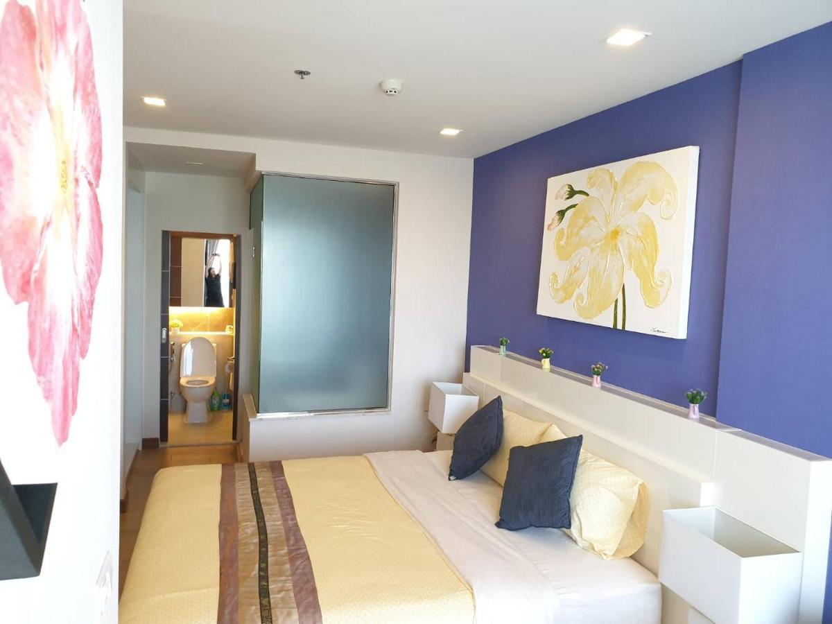 The Astra Chiang Mai Family Room ภายนอก รูปภาพ