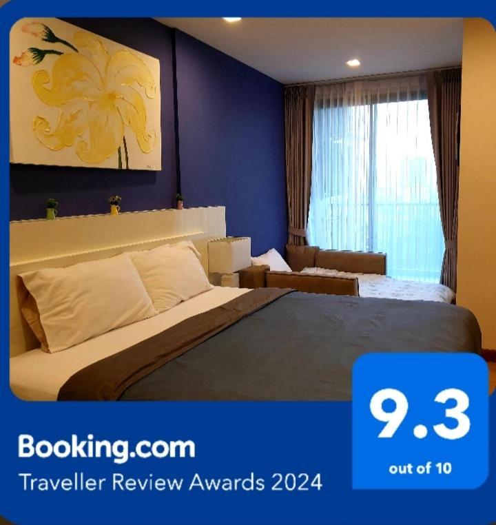 The Astra Chiang Mai Family Room ภายนอก รูปภาพ
