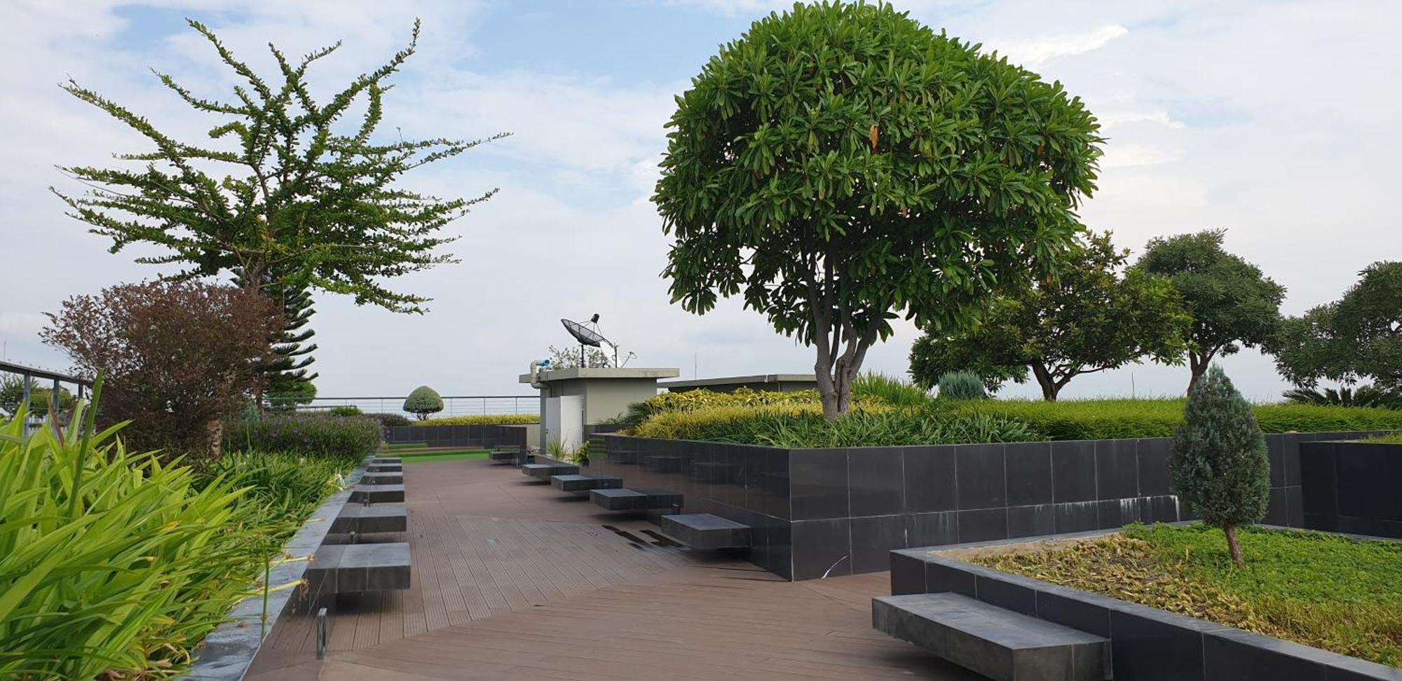 The Astra Chiang Mai Family Room ภายนอก รูปภาพ
