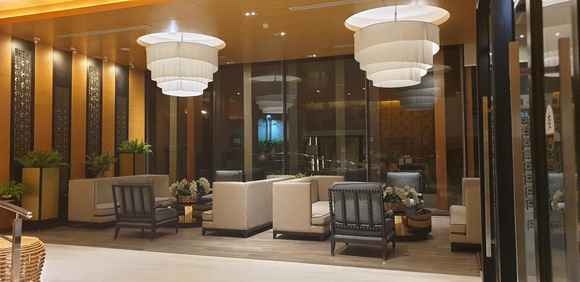 The Astra Chiang Mai Family Room ภายนอก รูปภาพ