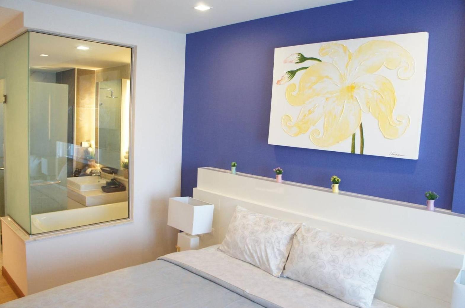 The Astra Chiang Mai Family Room ภายนอก รูปภาพ