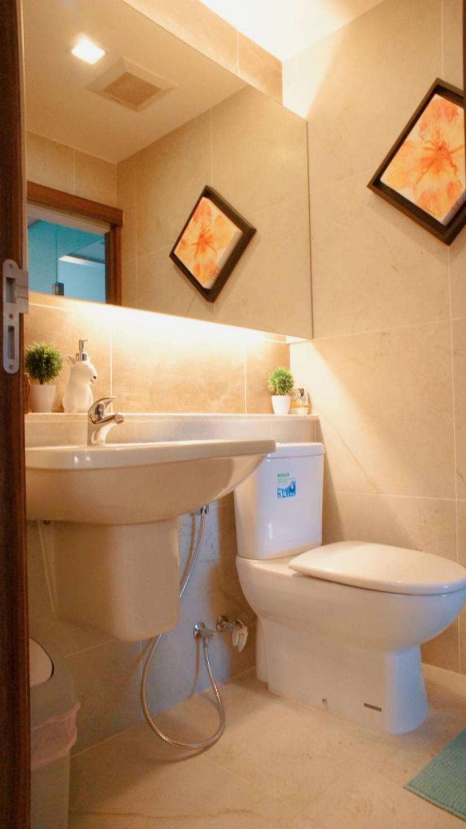The Astra Chiang Mai Family Room ภายนอก รูปภาพ