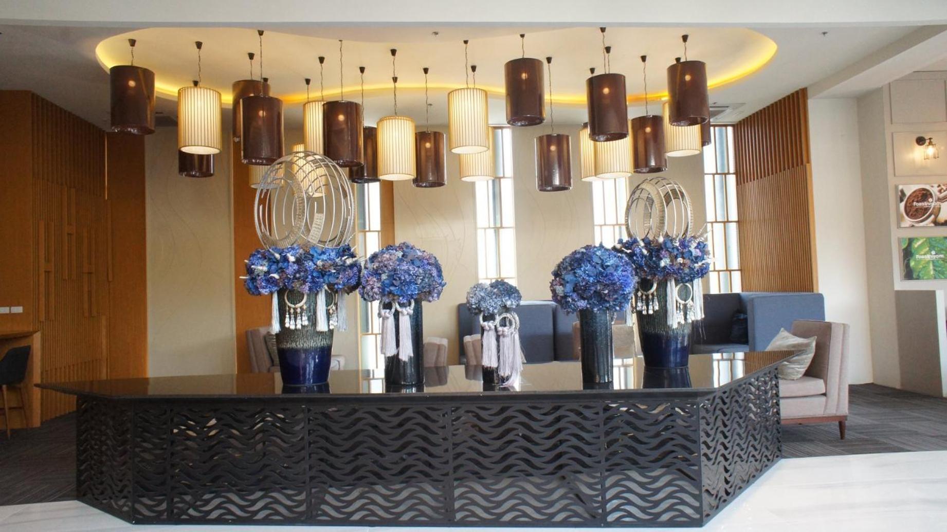 The Astra Chiang Mai Family Room ภายนอก รูปภาพ