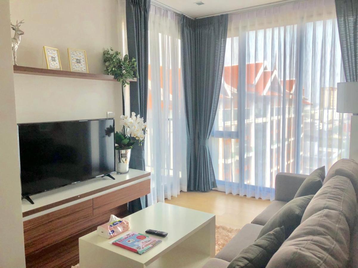 The Astra Chiang Mai Family Room ภายนอก รูปภาพ
