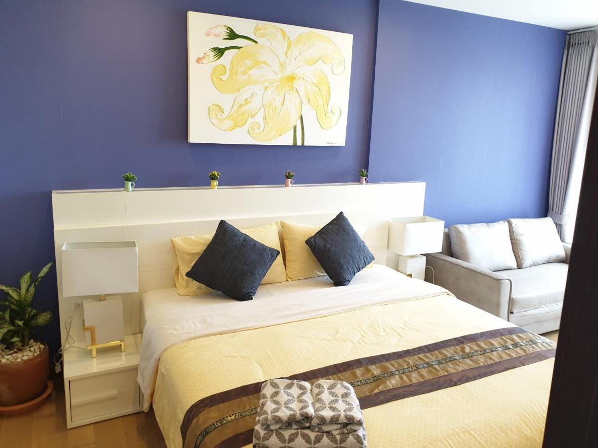 The Astra Chiang Mai Family Room ภายนอก รูปภาพ
