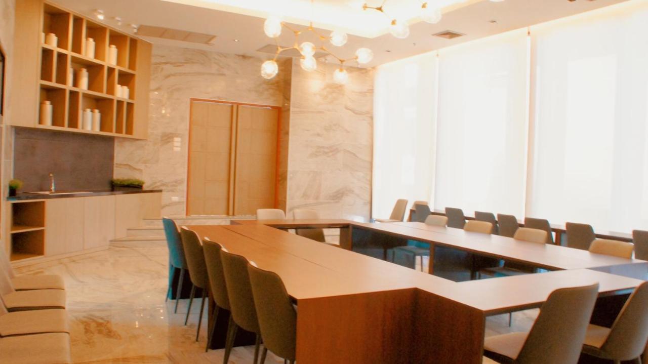 The Astra Chiang Mai Family Room ภายนอก รูปภาพ