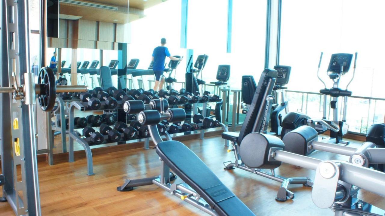 The Astra Chiang Mai Family Room ภายนอก รูปภาพ