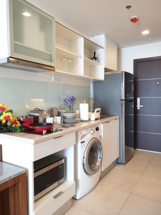 The Astra Chiang Mai Family Room ภายนอก รูปภาพ