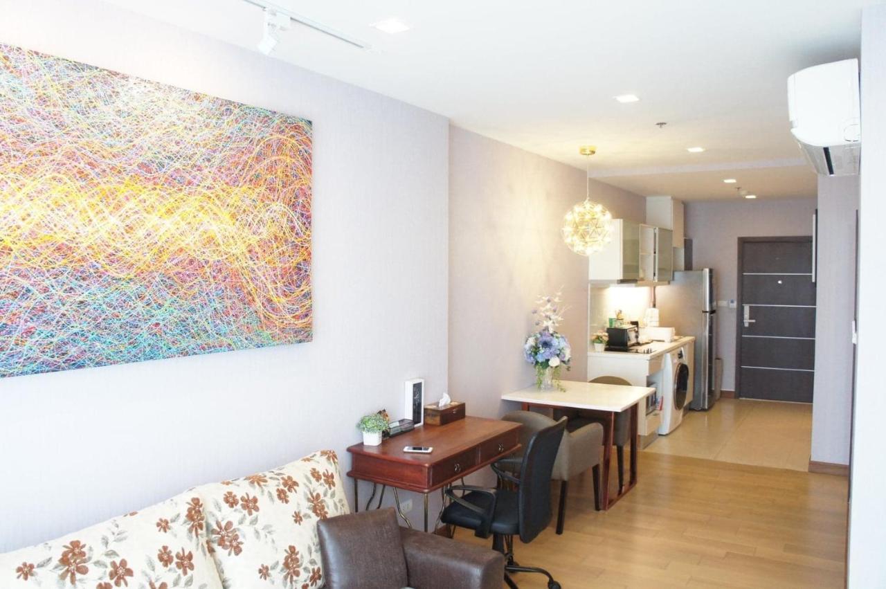 The Astra Chiang Mai Family Room ภายนอก รูปภาพ