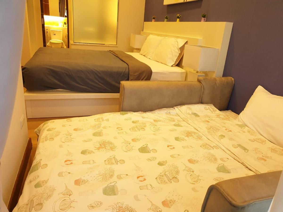 The Astra Chiang Mai Family Room ภายนอก รูปภาพ