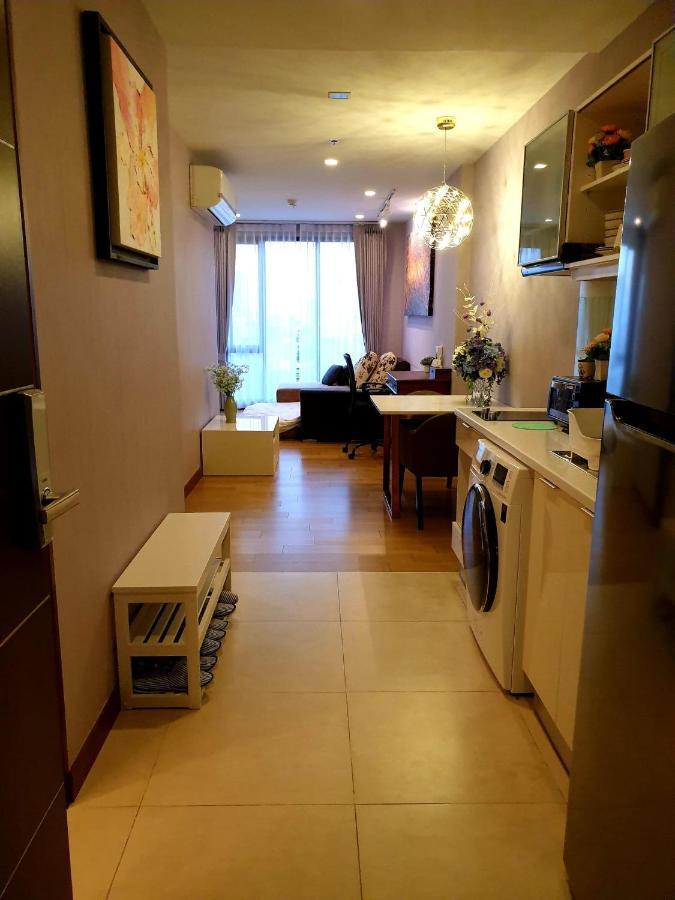 The Astra Chiang Mai Family Room ภายนอก รูปภาพ